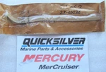 C10D Mercury Quicksilver 27-60286 Crankcase Gasket Set Of Oem New Boat Parts. Fixed Price $8.90.