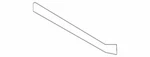 Oem New Ford Door Decal JL3Z-16255A37-AA. Fixed Price $123.36.