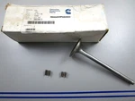 *new Oem* 0810 Cummins Intake Valve 3803813. Fixed Price $29.92.