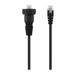 Garmin 010-12531-20 Adapter Cable Large Mmale To Fusion RJ45. Fixed Price $52.00.