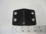 FK85606 Force Outboard Dark Gray King Pin Cap 20". Fixed Price $9.99.