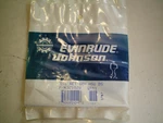 Evinrude/johnson/omc #321928 Seal, Free Freight. Fixed Price $14.95.