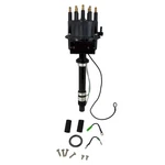 Recmar REC805185A3 Thunderbolt 4.3 Liter V6 Distributor Replaces 805185A36. Fixed Price $289.43.