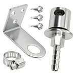 Remote Mount Vent Valve For Fuel Tanks, Line Replacement Part, 5/16''. Fixed Price $22.58.