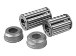 Rotary Brand Replacement Kit Bearing Roller Cage Fits Scag 11720. Fixed Price $37.38.