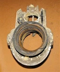Mercruiser Alpha One Gen Bell Housing Assembly Pn 42815A6 Fits 1977-1982. Fixed Price $120.00.