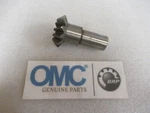 T50 Evinrude Johnson Omc 0308692 Pinion Gear Oem New Factory Boat Parts. Fixed Price $35.73.