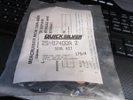 New Sealed! Quicksilver Mercury Kit 25-87400A2. Fixed Price $19.99.
