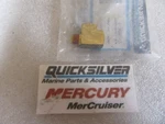 R58 Mercury Quicksilver 22-28624 1 Tee Fitting Oem New Factory Boat Parts. Fixed Price $10.39.
