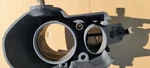 Mercruiser Oem Alpha 1 Gen Gimbal Bell Housing Helmet 94994-S /used/. Fixed Price $225.00.