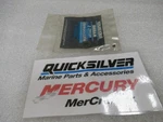 Quicksilver Mercury Oem Factory Washer Outboard Marine 12-49221. Fixed Price $24.99.
