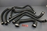 Mercruiser V8 5.0L 305 5.7L 350 898 228 Water Rubber Hose Cooling Set 1982-1995. Fixed Price $170.00.