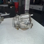 Omc Johnson Evinrude 15 Hp Carburetor. Upgrade For 9.9 #388275. Fixed Price $240.00.