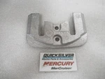 N40A Mercury Quicksilver 821630 Driveshaft Housing Anode Oem New Factory Parts. Fixed Price $11.79.