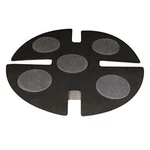 Shrink 5708526 Nonskid End Caps For Supt. Fixed Price $21.10.