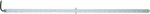 SCANDVIK390-41359P Led Scanstrip 36 Bl IP67 12V. Fixed Price $96.83.