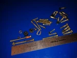 0133451 306418 0313217 For 0396394 331836 150HP Evinrude Johnson. Fixed Price $26.00.