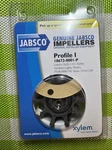 Jabsco 18673-0001-P Impeller Kit Neoprene For 2620-1101 New Oem. Fixed Price $33.00.