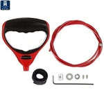 T-h Marine Red G-force Handle- GFH-1R-DP. Fixed Price $81.02.