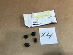 X4 0330368 Omc Johnson Evinrude Pivot Bushing. Fixed Price $29.99.