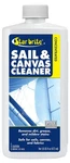 Star Brite Concentrated Sail & Canvas Cleaner, 082016, Deep Cleans. Fixed Price $22.31.
