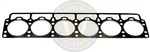 Head Gasket For Volvo Penta AQ165 AQ170 RO:3855409 9139284 461056 430107 18-2811. Fixed Price $99.90.