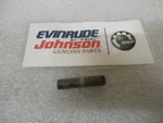 C71 Genuine Omc Evinrude Johnson 310870 Stud Oem New Factory Boat Parts. Fixed Price $8.34.