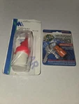Seasense 50032277 Garboard Drain Plug & Valmar 91622 Floating Key Chain Boat. Fixed Price $12.25.