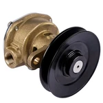 Engine Raw Sea Water Pump Kohler GM46936 GM104855 344371 Sherwood G910P. Fixed Price $145.00.