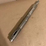 Oem Mercury Prop Shaft 8M0138883. Fixed Price $229.50.