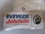 K7A Evinrude Johnson Omc 0324660 O-ring Oem New Factory Boat Parts. Fixed Price $5.85.