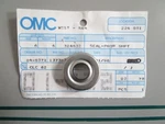 New Oem 0324632 Omc Johnson Evinrude Prop Shaft Seal 0820. Fixed Price $19.95.