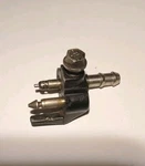 Johnson/evinrude Omc Fuel Connector Fitting 303600 (long Stem). Fixed Price $19.99.