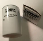 Omc Brp 0502903 Oil Filter. Fixed Price $6.95.