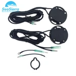 805129A3 Mercury Quicksilver Trim Tilt Sending Unit Limit Sender Kit 805320A03. Fixed Price $28.00.