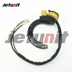 174-6617K1 Stator For Mercury Outboard 6-40HP 1979-1997 2STROKE 2CYL. Fixed Price $32.80.