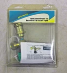 Jp Products 07-30215 Quick Connect Branch Tee. Fixed Price $75.00.