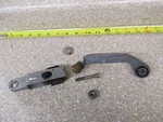 Mercury Mariner Outboard 40 Hp Hood Latch 19430 812462. Fixed Price $15.00.