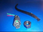 0514686 Yy For 0586074 Johnson Evinrude 175HP (1 A16). Fixed Price $10.54.