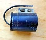 Early Mercury Outboard Mark 55 Electric Start Choke Solenoid 24841 26098. Fixed Price $40.00.
