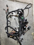 Volvo Penta 5.7GXI V8 Engine Wire Harness # 3862546 Freshwater. Fixed Price $410.00.