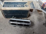 Oem Omc Johnson Evinrude Reed Cage Assembly 382442. Fixed Price $14.00.
