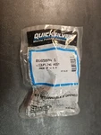 New Oem Mercury Marine Quicksilver Mercruiser 816597A1 Coupling Assembly. Fixed Price $12.99.
