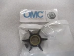 T67 Evinrude Johnson Omc 0777818 Impeller Oem New Factory Boat Parts. Fixed Price $17.78.