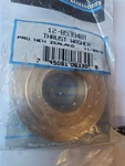 Genuine Quicksilver Mercury Marine Thrust Washer/ Hub 12-853948T Nos Oem MQ37. Fixed Price $50.00.