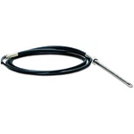 Seastar SSC6213 Safe-t Qc 13FT Rotary Mechanical Steering Cable Teleflex Marine. Fixed Price $154.42.