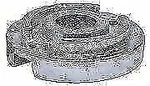Bossler & Sweezey Bow Thruster Zinc Vetus BP1185 - BSMSET0150. Fixed Price $42.69.