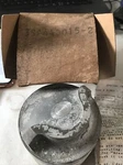 Nos Oem Chrysler Force Oversized Piston 3SA440015-2 OS4667. Fixed Price $38.99.