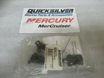 P31D Mercury Quicksilver 899661T01 Transducer Fuse Kit Oem New Factory Boat Part. Fixed Price $11.93.