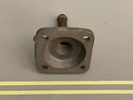 *new Oem* 0810 Omc Johnson Evinrude Head & Nipple 0378028. Fixed Price $7.36.